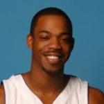 Rafer Alston