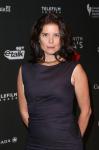 Torri Higginson