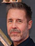 Paddy Considine