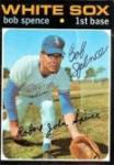 Bob Spence
