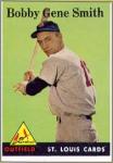 Bobby Gene Smith