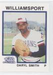 Daryl Smith