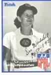Helen Waddell-Wyatt