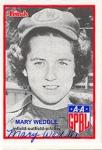Mary Weddle-Hines