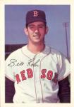 Bill  Rohr