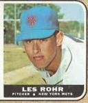 Les Rohr