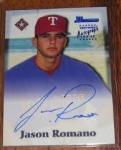 Jason Romano