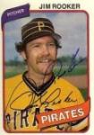 Jim Rooker