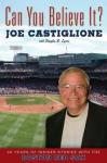 Joe Castiglione