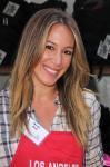 Haylie Duff