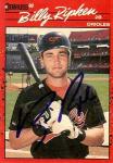 Billy Ripken