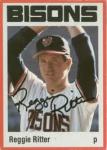Reggie Ritter