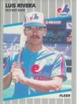 Luis Rivera
