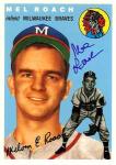 Mel Roach