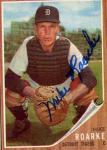 Mike Roarke