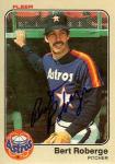 Bert Roberge
