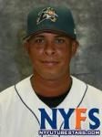 Jose Santiago