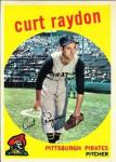 Curt Raydon