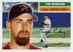 Tim Redding
