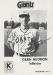 Glenn Redmon