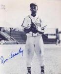 Ron Teasley