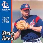 Steve Reed