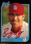 Brady Raggio
