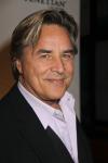 Don Johnson