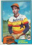 Gordon (Gordie) Pladson