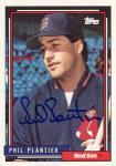 Phil Plantier