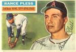 Rance Pless