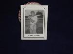 Carl Long