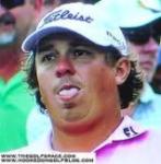 Jason Dufner