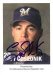 Scott Podsednik