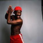 Eddie (Murphy) Hancock