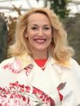 Jerry Hall