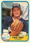 Steve Trout