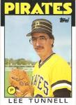 Lee Tunnell