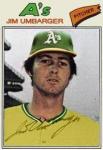 Jim Umbarger