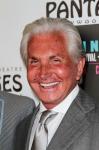 George Hamilton