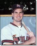 Paul Swingle