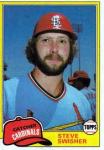 Steve Swisher