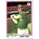 Jerry Tabb