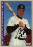 Jim Tatum