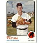 Ken Tatum