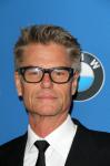 Harry Hamlin