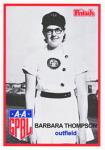 Barbara Thompson