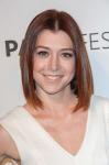 Alyson Hannigan