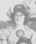 Mary Moore
