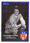 Barbara Payne